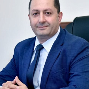 Оганнес Оганнисян