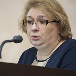 Ирина Волошина