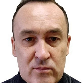 Евгений Нурканов