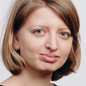 Анна Сорокина