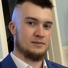 Павел Фомин
