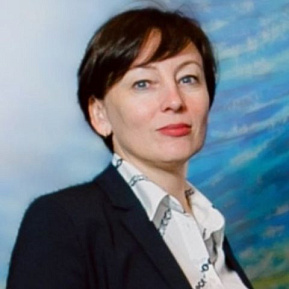 Елена Махмутянова
