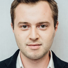 Антон Пашков