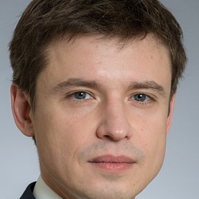 Николай Семенов