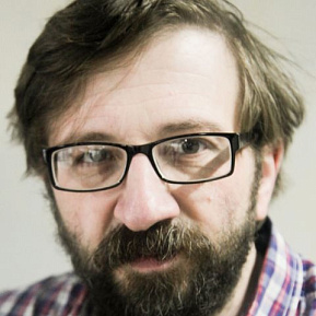 Григорий Тарасевич