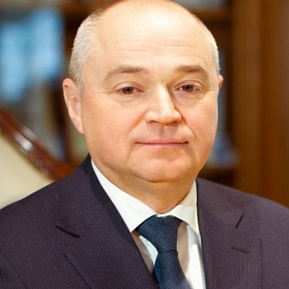 Сергей Меньшиков