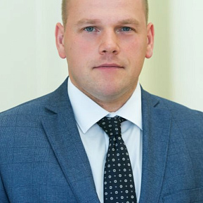 Дмитрий Подшибякин