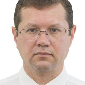 Александр Конюхов