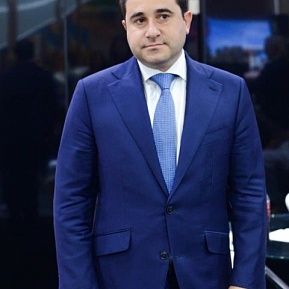 Никита Стасишин