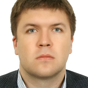 Евгений Мирошников