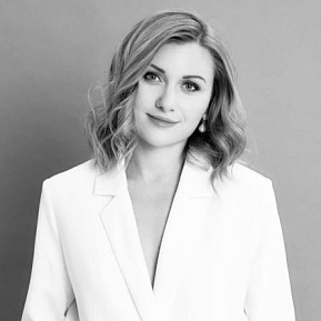 Елена Степанова