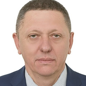 Алексей Рындин