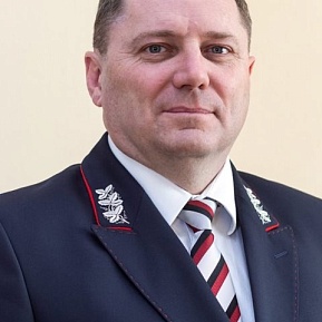 Андрей Лисицын