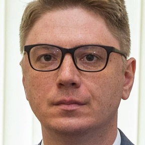 Дмитрий Куликов