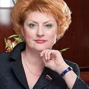 Тамара Фральцова