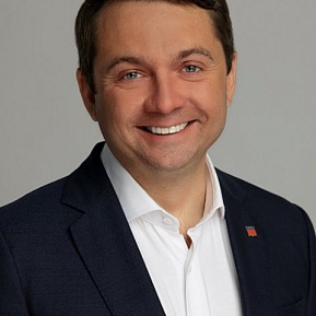 Андрей Чибис