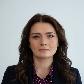 Виттория Идрисова
