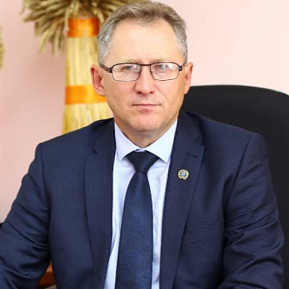 Олег Турков