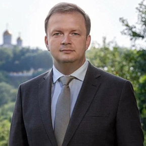 Алексей Говырин