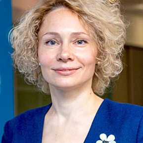 Светлана Бахтина