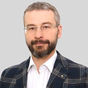Андрей Дальнов