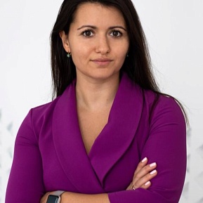 Юлия Суворова