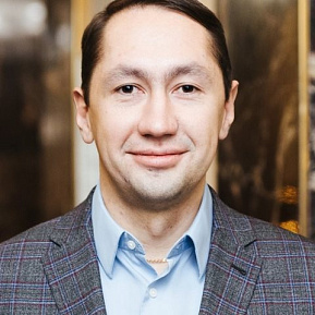 Сергей Рябов