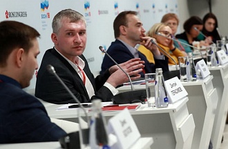 Социальное предпринимательство — импульс молодежных проектов