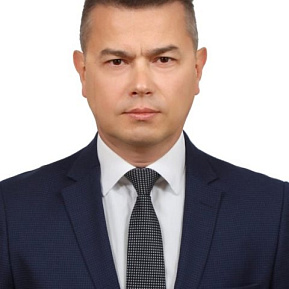 Андрей Колин