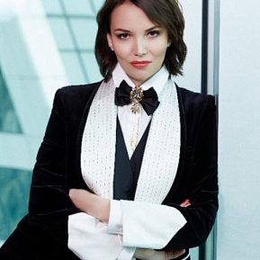 Ирина Цветкова