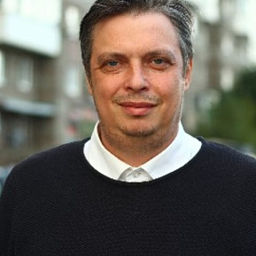 Алексей Богачев