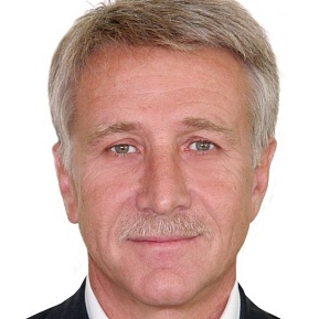 Леонид Михельсон