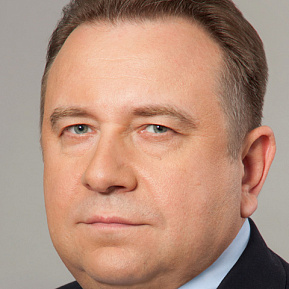 Алексей Рахманов