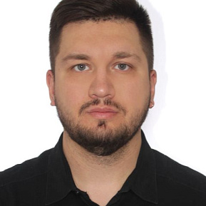 Никита Деменков