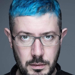 Артемий Лебедев