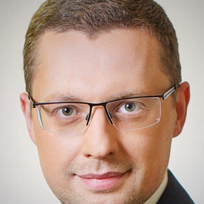 Антон Александров