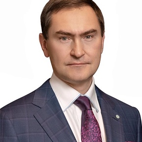 Александр Ведяхин
