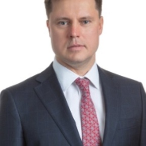 Роман Камаев