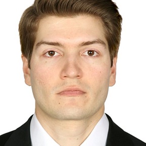 Владимир Кочетков