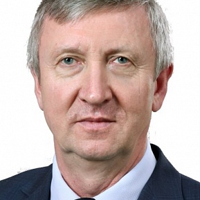 Валерий Иванов