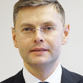 Евгений Князев