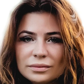 Юлианна Медведева