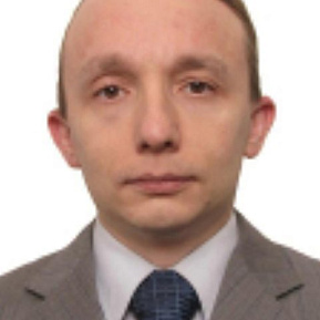 Виталий Калятин