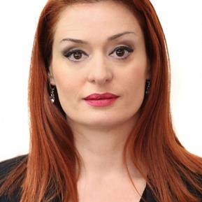 Армела Красници