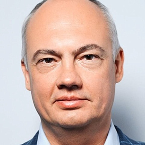 Родион Павлючик