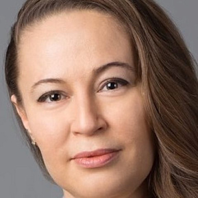 Екатерина Зиновьева