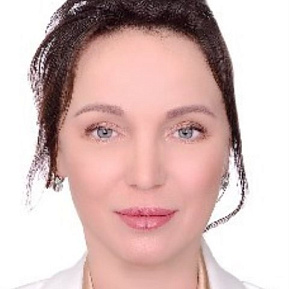Илона Хрущева