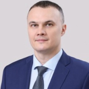 Андрей Воротилкин