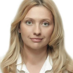 Екатерина Лычева