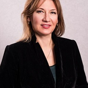 Наталья Борисенко